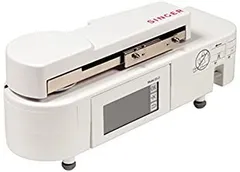 ⑲整備 検査合格品◆ＵＳＢ刺繍機 対応現行型 ほぼ未使用 美品　シンガー ミシン 2025年最新】シンガーミシン刺繍機の人気アイテム - メルカリ