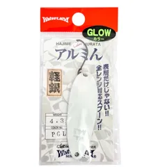 レア！！　ウォーターランド　アルミん　アルミン　5g 村田　基 imgrc0087384686.jpg