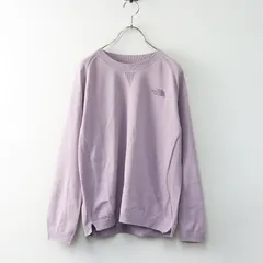 ノースフェイス THE NORTH FACE NTW12399 ロングスリーブライトコンフォートクルー M｜パープル トップス 長袖【2400014604887】のサムネイル