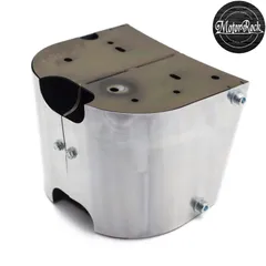 w650 スムージングタンク サイドカバーセット W650 タンク
