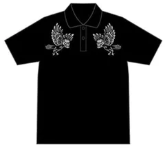 2025年最新】マキシマムザホルモン ポロシャツの人気アイテム - メルカリ