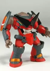 一番くじプレミアム 劇場版 天元突破グレンラガン F賞 きゅんキャラ 4種セット 一番くじプレミアム 『劇場版 天元突破グレンラガン』 : さわ