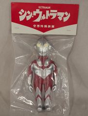 코드 코너 신 울트라맨 레드 성형 WF2023 여름