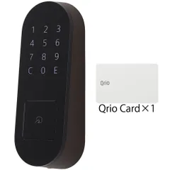 2024年最新】qrio padの人気アイテム - メルカリ