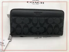 2024年最新】coach コーチ f58112の人気アイテム - メルカリ