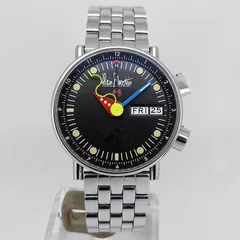 アラン・シルベスタイン　1994年フルラインナップウオッチカタログ アラン・シルベスタイン1994年フルラインナップウオッチカタログ