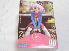샹그릴라 프론티어 쵸코세 프리미엄 피규어 에물 신품 미개봉