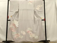 2025年最新】訪問着 刺繍 宝尽くしの人気アイテム - メルカリ