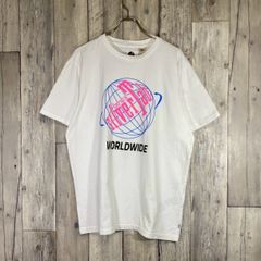 Levi's リーバイス silverTab 半袖 Tシャツ TEE M