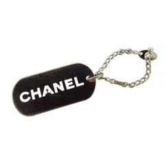 レア!CHANELキーリング ル  シャトーデ ダム2020/21コレクション レア!CHANELキーリング ル シャトーデ ダム2020/21コレクション