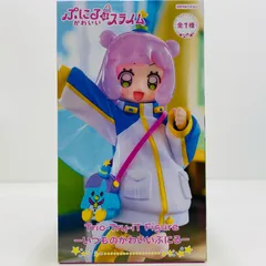中古 フィギュア ぷにるはかわいいスライム いつものかわいいぷにる Figure Trio-Try-iT 2025年製 AMUPRZ18510 【701】