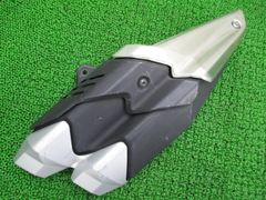 400X マフラー ホンダ 純正 後期モデル NC56型 - メルカリ