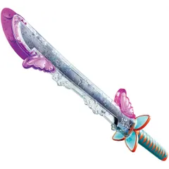 【新品・送料無料】鬼滅の刃 DX日輪刀 〜胡蝶しのぶ〜