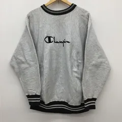 Champion チャンピオン トレーナー 長袖 REVERSE WEAVE リバースウィーブ 90s USA製