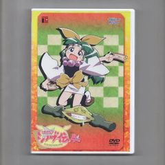 ニニンがシノブ伝 4 [DVD]