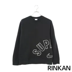 2024年最新】Supreme Nike Arc Crewneckの人気アイテム - メルカリ