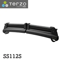 【週末セール中】Terzoルーフキャリアss102s TERZO SS102S テルッツオ テルッツォ チュリパ TULIPA-G4 スキー