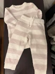 《クーポン配布中》【XXS(90-100)】ジェラピケ ルームウェア パジャマ【gelato pique】