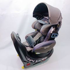 Aprica チャイルドシート フラディアグロウ isofix 360° セーフティ 新生児 アップリカ