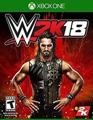 Amazon.co.jp: 【日本国内ゲオ専売】WWE 2K18 コレクターズ