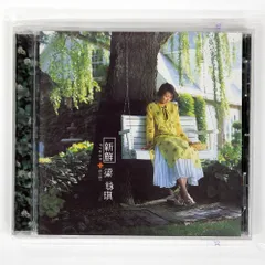 GIGI LEUNG/新鮮/EEI (2) 99-20068 CD □のサムネイル
