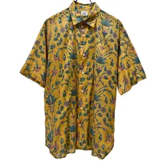 STONE  80s archive マッシモオスティ期 XL STONE ISLAND(ストーンアイランド) 80s マッシモオスティ期 TELA