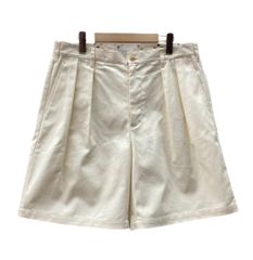 ラルフローレン ポロチノ ホワイト ショートパンツ サイズ35 美品