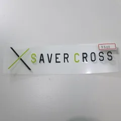 値下げしました✳︎Saver Cross セイバークロス セミドライ　レディース Saver Cross セイバークロス セミドライスーツ レディース