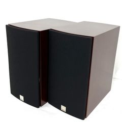 DALI RUBICON 2 スピーカー ペア ダリ オーディオ 音響機器 中古 良好 Y10074154