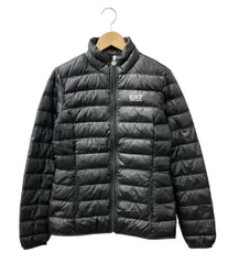 2025年最新】EMPORIO ARMANI 割引オプション：通常商品 ダウン