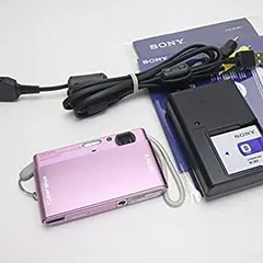 2025年最新】sony dsc-t77の人気アイテム - メルカリ