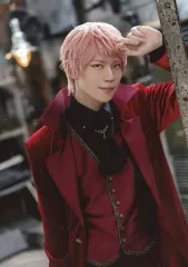 山崎大輝 斎宮宗 タオル 山崎大輝 斎宮宗 タオル 山崎大輝扮する斎宮宗