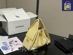 【今日特価】Chanel 25bag ミニ（シャネル 25s ミニバッグ）-WTO輸入2
