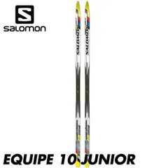 【送料無料】サロモン EQUIPE10 2V 172cm カービングスキー SALOMON - サロモン SALOMON カービング スキー axecloeaver 10