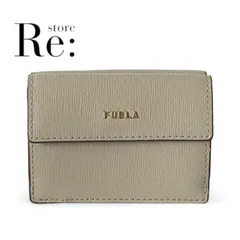 2024年最新】フルラ 財布 バビロン 三つ折りの人気アイテム - メルカリ 