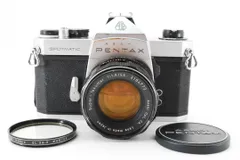 完動品 即撮影可能 フィルムカメラ　Pentax SP　28㎜ L590 フィルムカメラ 日本割