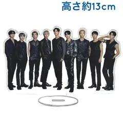 2025年最新】SF9アクスタの人気アイテム - メルカリ