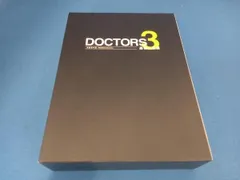 2025年最新】doctors 最強の名医 dvd-boxの人気アイテム - メルカリ 