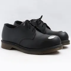 26cm相当 RAF SIMONS × DR.MARTENS KEATON 3ホールシューズのサムネイル