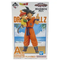 2025年最新】一番くじ 悟空の日賞 フィギュアの人気アイテム - メルカリ