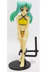 【中古】トレーディングフィギュア 【シークレット2】千条九葉 「SR ナムコリアルフィギュアコレクション ギャルズ編 Part6」