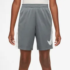 ナイキ キッズ ジュニア ハーフパンツ NIKE YTH ドライフィット TRPHY23 ショートパンツ 130-160cm 子供服 速乾 ドライ 子ども用 トレーニング スポーツウェア 男の子 女の子 運動 短パン 半ズボン ずぼん/HF8081-085