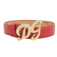 2025年最新】D&G ／ Dolce＆Gabbana ベルトの人気アイテム