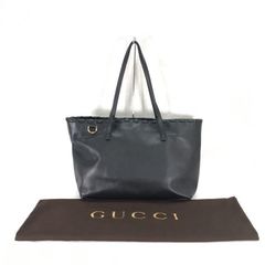 GUCCI バンブータッセル トートバッグ 354665 520981