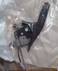 ★廃版間近★ホンダ 純正 未使用品★HONDA NSX レバー ASSY パーキングブレーキ type R side brake lever parking brake HH001528のサムネイル