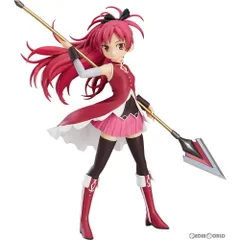 2025年最新】POP UP PARADE 魔法少女まどか☆マギカ 佐倉杏子の