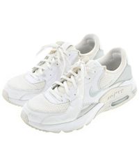 NIKE スニーカー レディース 【古着】【中古】【送料無料】のサムネイル