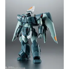 ロボット魂 機動戦士ガンダムSEED ZGMF-1017 ジン ROBOT魂 ROBOT魂 ＜SIDE MS＞ ZGMF-1017 ジン ver. A.N.I.M.E. | 魂ウェブ