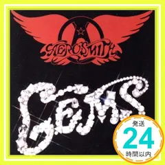 GEMS/The Best Of Aerosmith Hard Rock Hits! [CD] エアロスミス_02のサムネイル