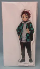 レッグス 鬼滅の刃無限列車編ローソンコラボ アクリルスタンド ローソン A(竈門炭治郎)